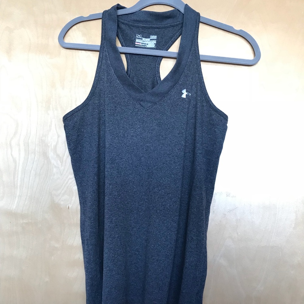 Under Armour Racer Tank